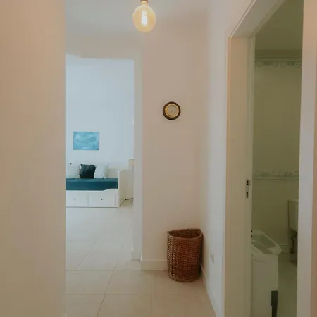 67 - Baleal Indigo Daire *