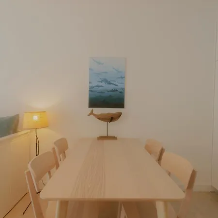 67 - Baleal Indigo *