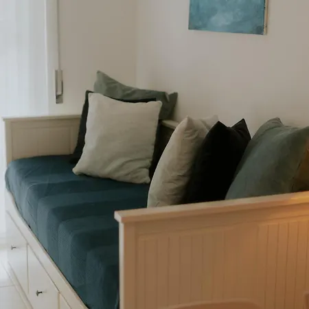 Daire 67 - Baleal Indigo