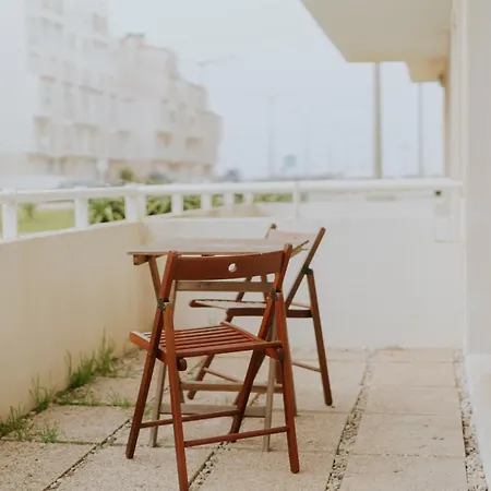 67 - Baleal Indigo * Ferrel (Leiria)