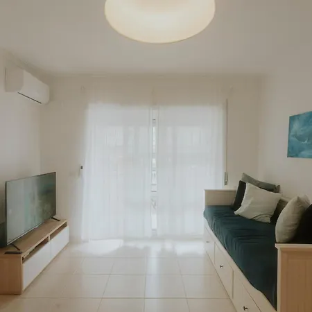 67 - Baleal Indigo Apartment Ferrel (Leiria)