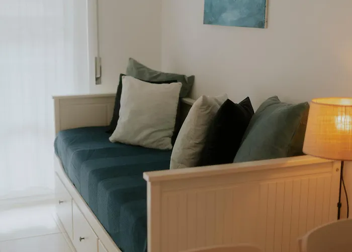 Apartman 67 - Baleal Indigo