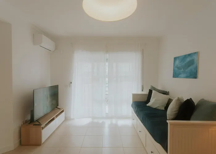67 - Baleal Indigo Apartment Ferrel (Leiria)